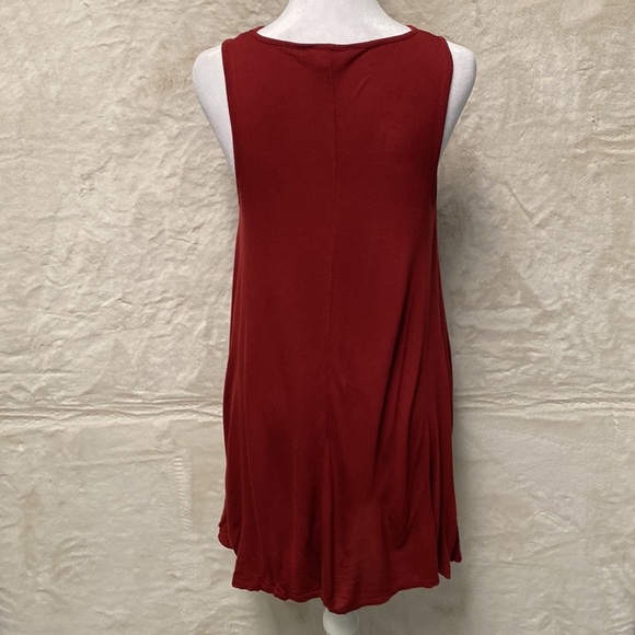 Forever 21 Women Summer Dress Size S - Picture 6 of 9